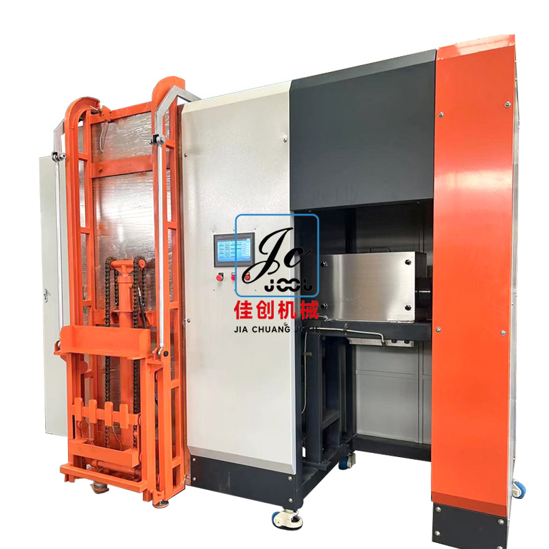 餐廚垃圾減量一體機的減量效果如何？