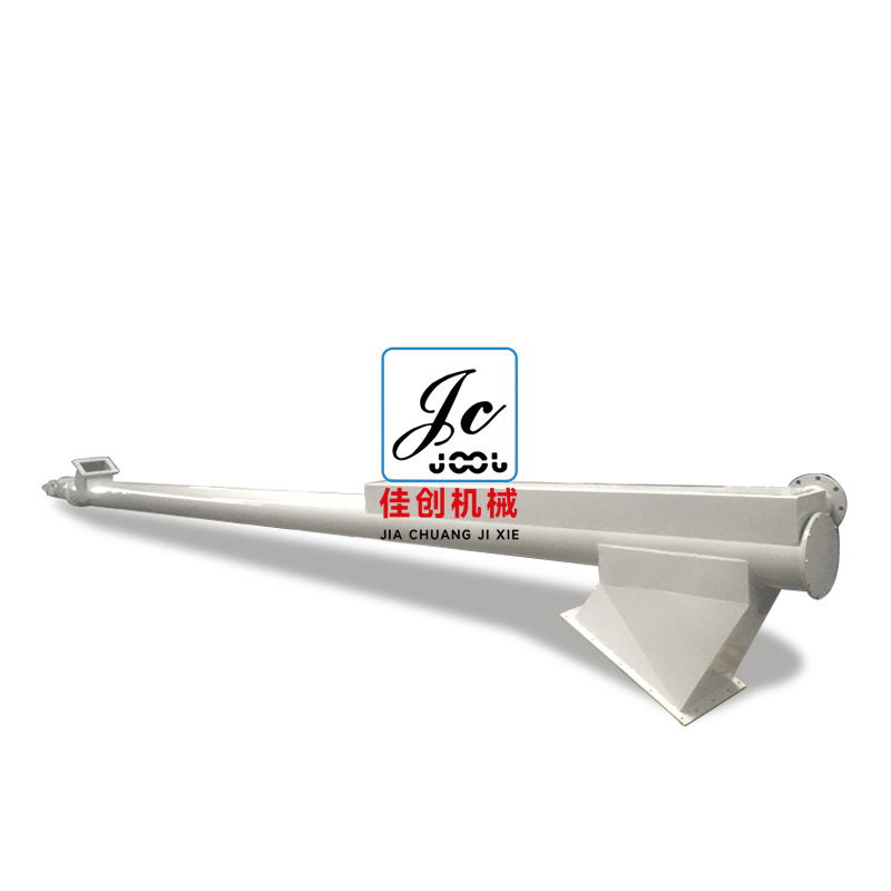 LS426管式輸送機